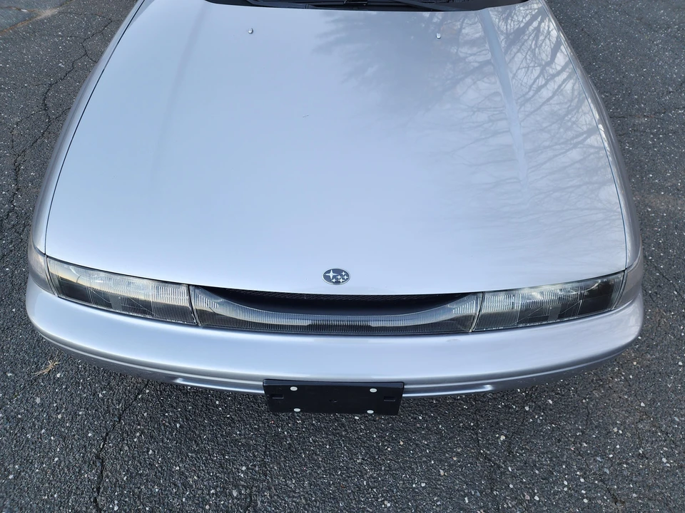 1992 Subaru SVX - Image 23 of 31