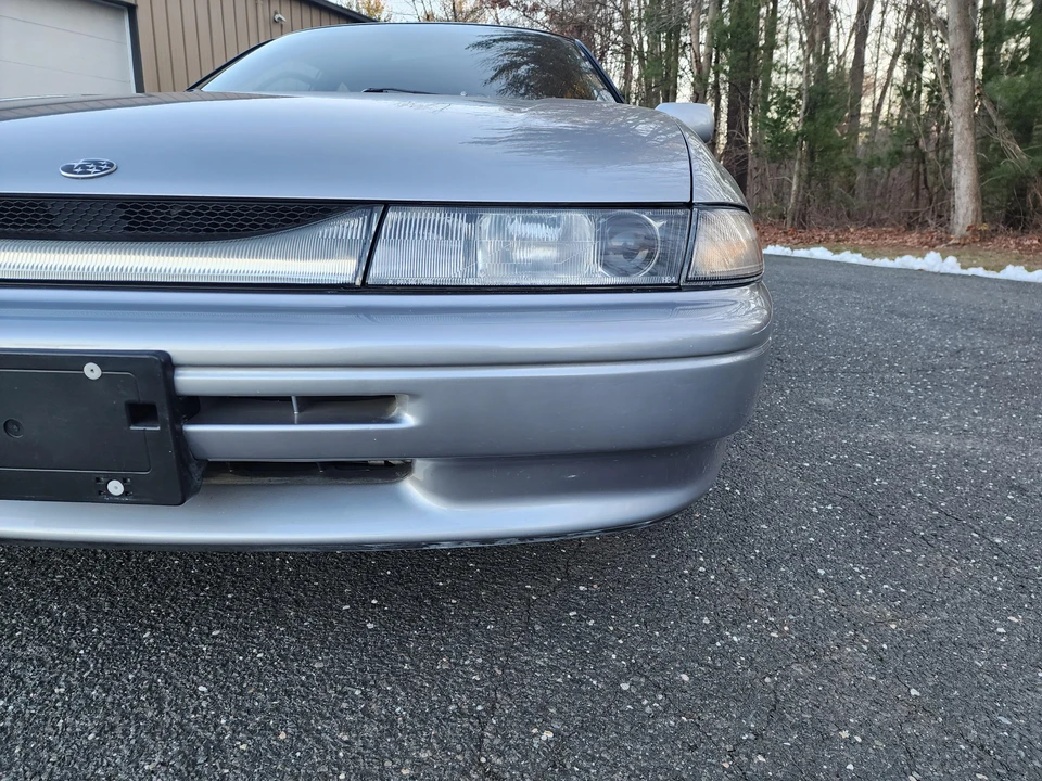1992 Subaru SVX - Image 24 of 31