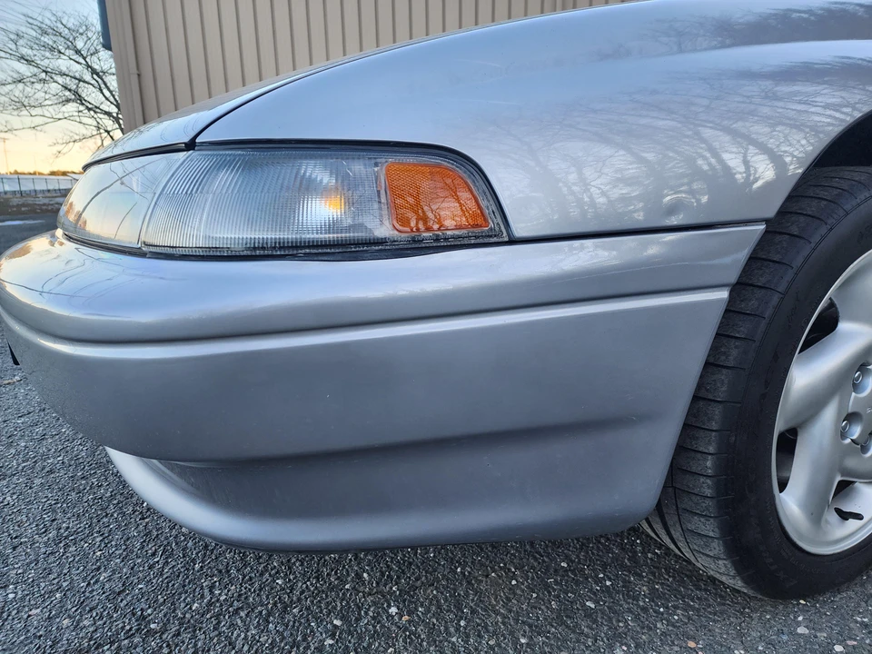 1992 Subaru SVX - Image 26 of 31