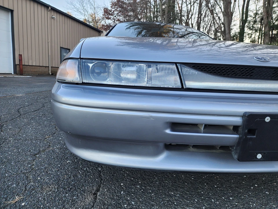 1992 Subaru SVX - Image 22 of 31