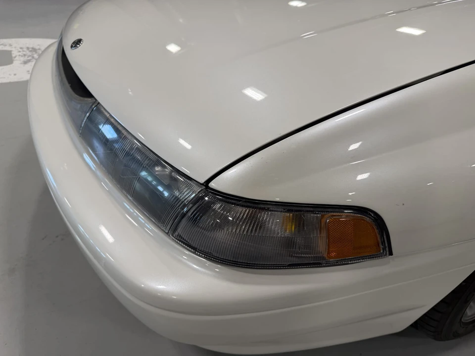 1992 Subaru SVX - Image 27 of 31