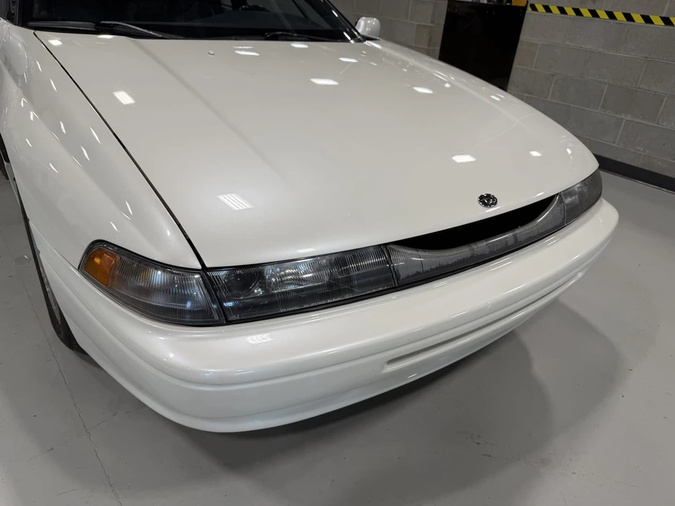 1992 Subaru SVX - Image 26 of 31