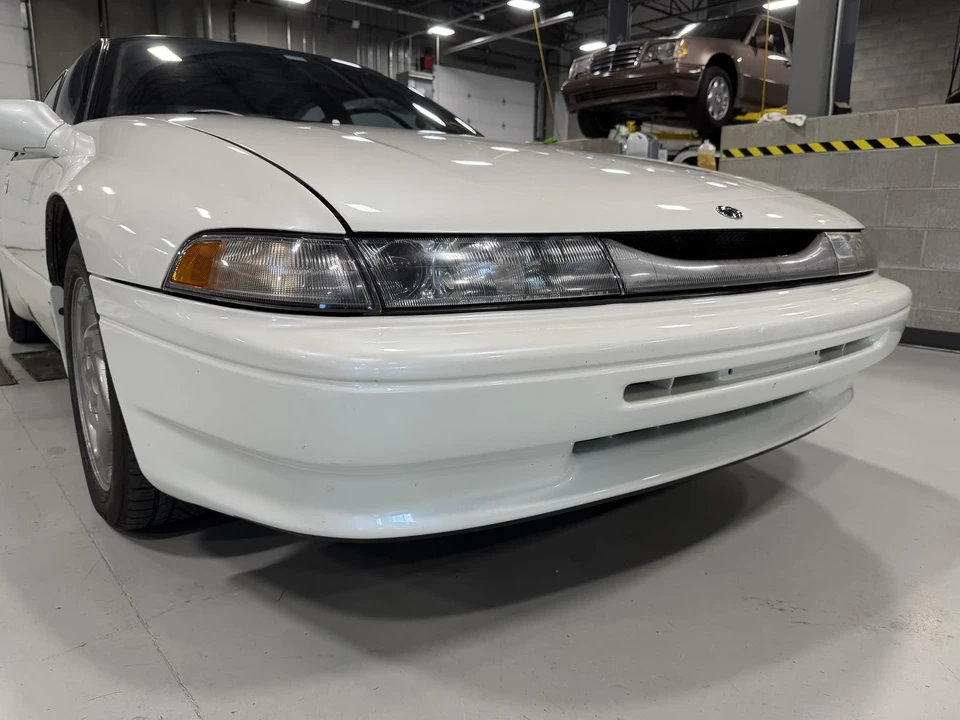 1992 Subaru SVX - Image 25 of 31
