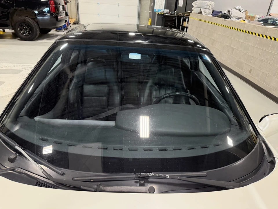 1992 Subaru SVX - Image 29 of 31
