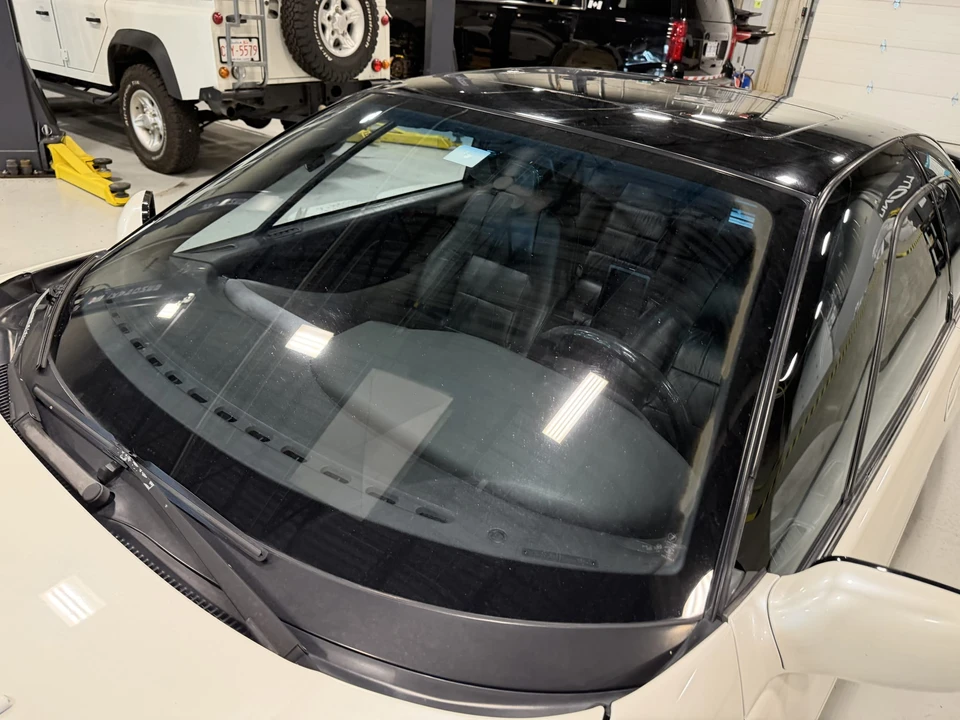 1992 Subaru SVX - Image 30 of 31