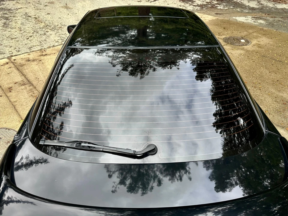 1992 Subaru SVX - Image 31 of 31