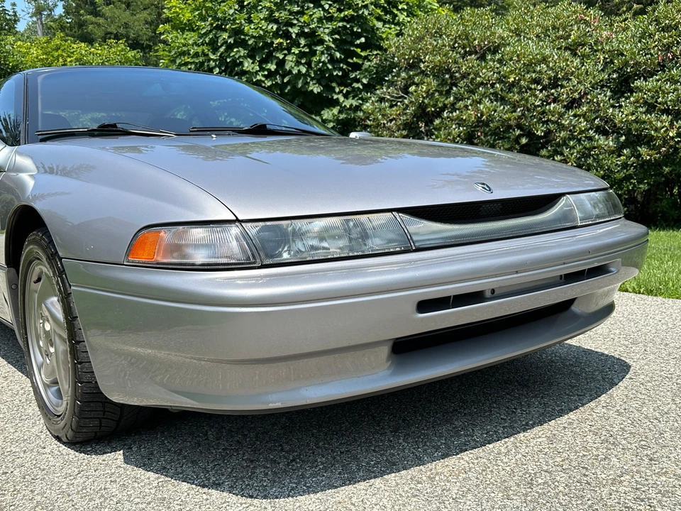 1992 Subaru SVX - Image 28 of 31