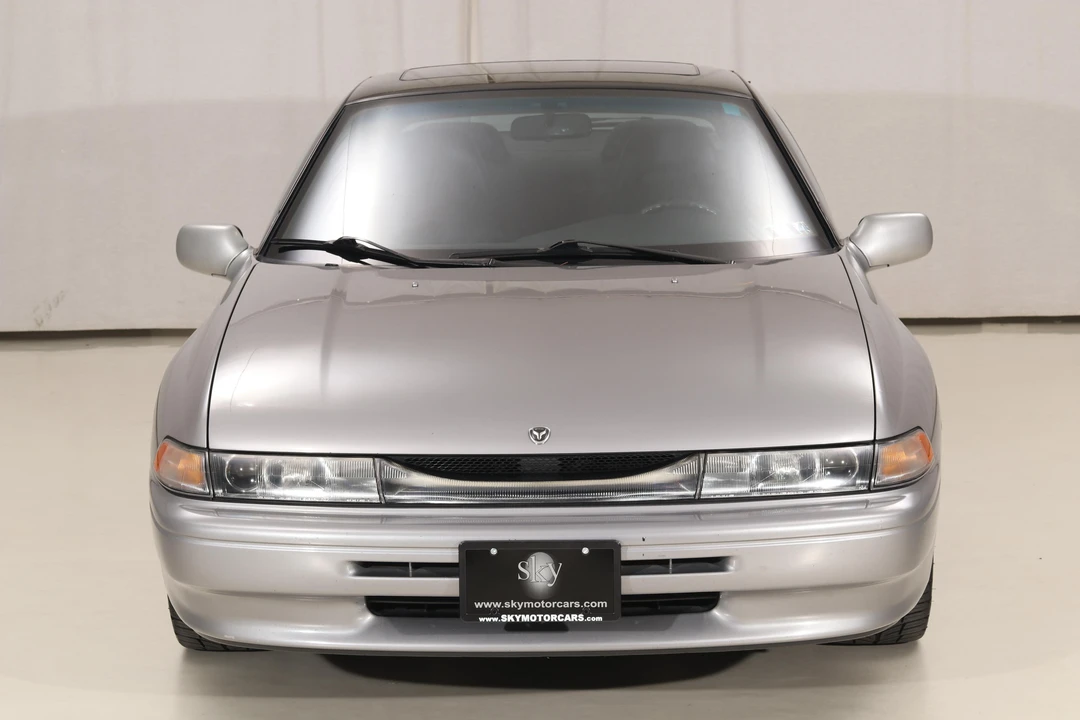 1992 Subaru SVX - Image 7 of 31