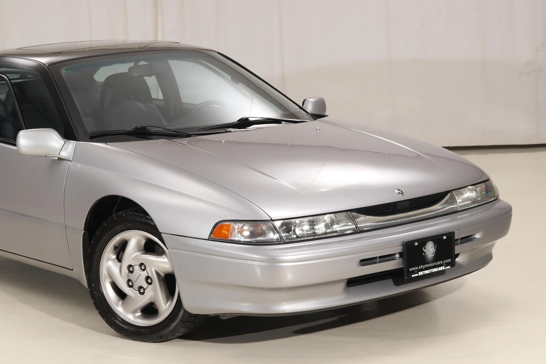 1992 Subaru SVX - Image 27 of 31