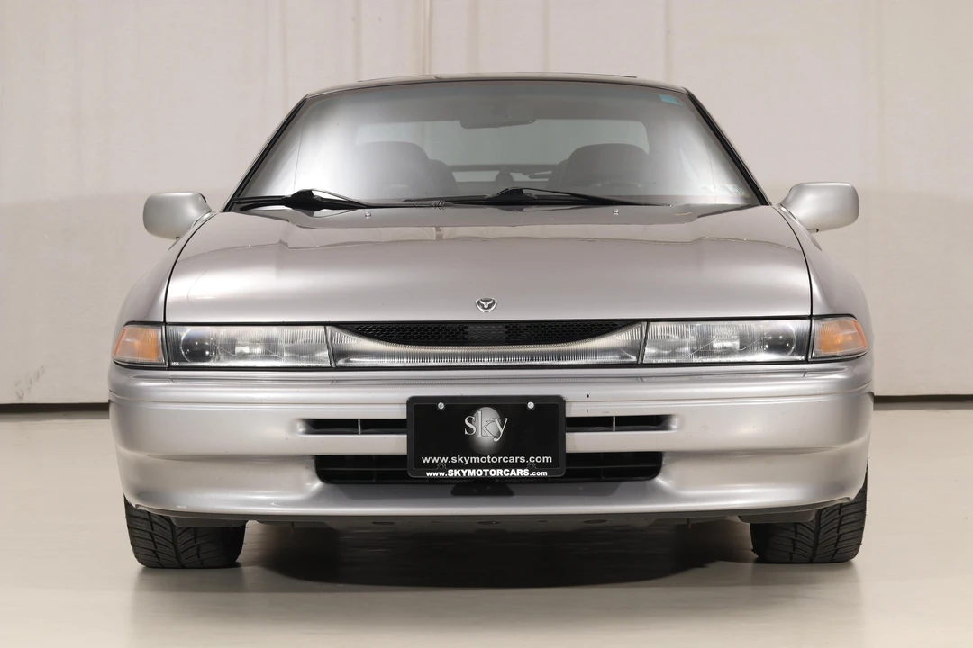 1992 Subaru SVX - Image 6 of 31