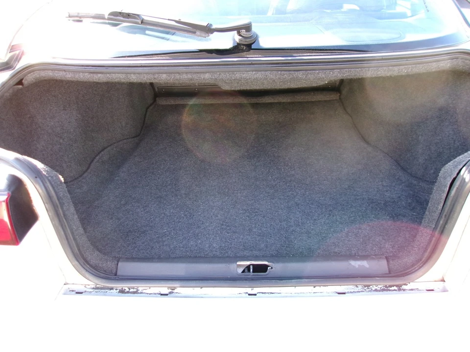 1992 Subaru SVX - Image 12 of 21