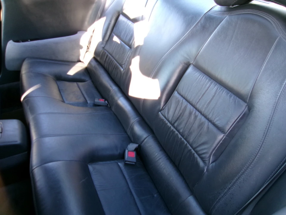 1992 Subaru SVX - Image 14 of 21