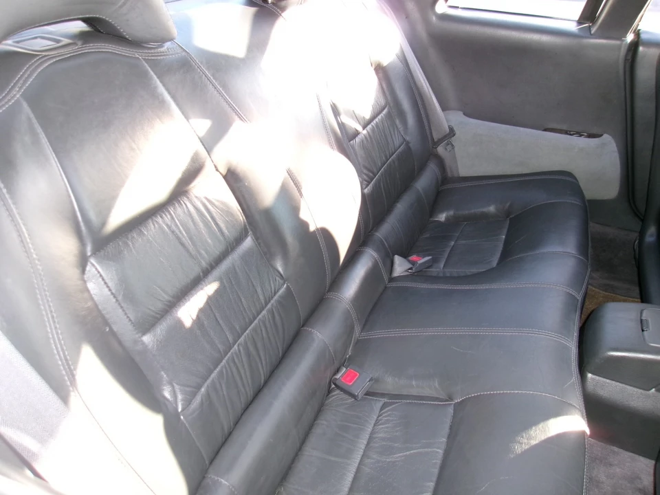1992 Subaru SVX - Image 13 of 21