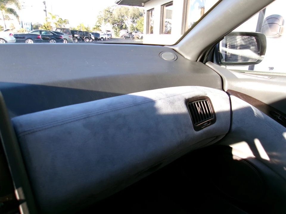1992 Subaru SVX - Image 21 of 21