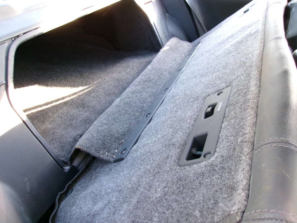 1992 Subaru SVX - Image 15 of 21