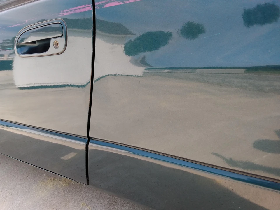 1992 Subaru SVX - Image 22 of 31
