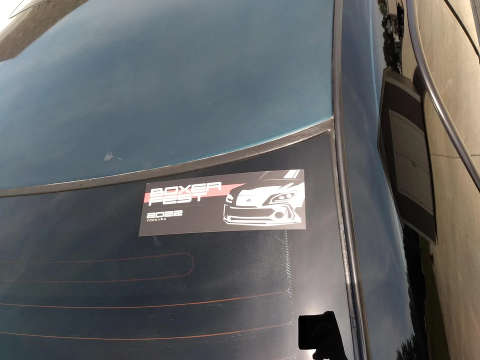 1992 Subaru SVX - Image 28 of 31