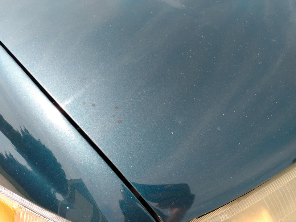 1992 Subaru SVX - Image 30 of 31