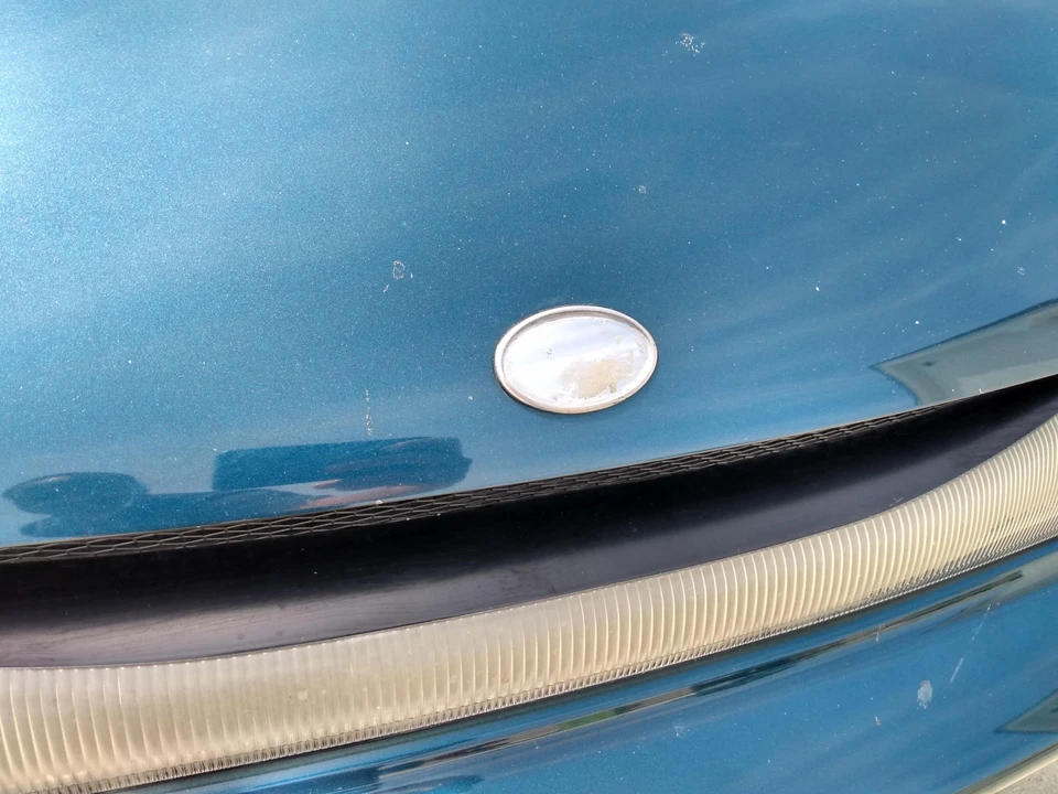 1992 Subaru SVX - Image 31 of 31