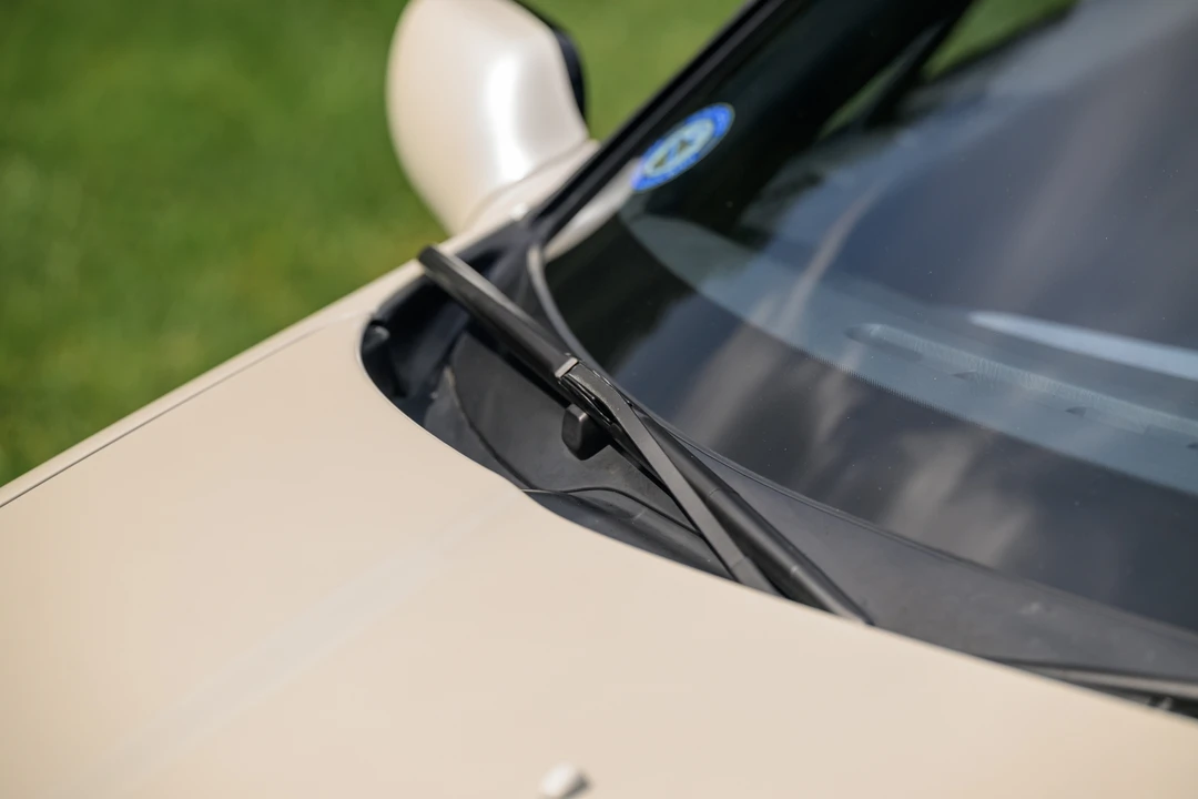 1992 Subaru SVX - Image 31 of 31