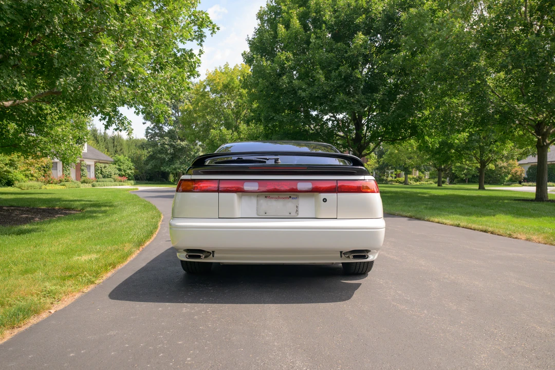 1992 Subaru SVX - Image 18 of 31