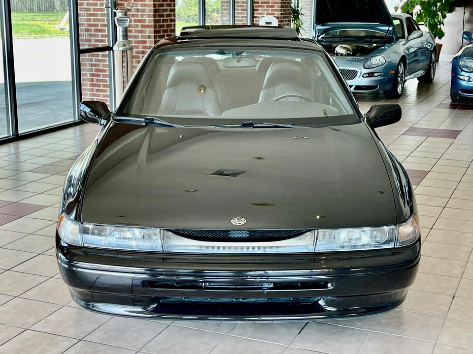 1992 Subaru SVX - Image 2 of 31