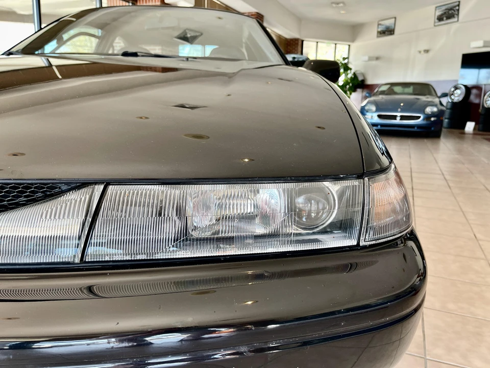 1992 Subaru SVX - Image 16 of 31