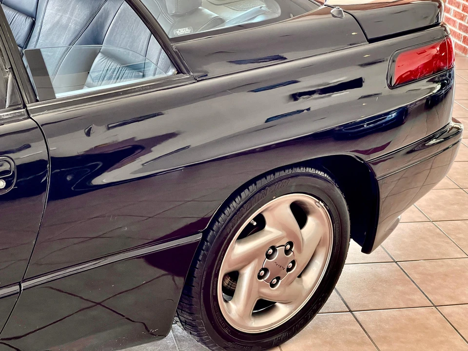 1992 Subaru SVX - Image 19 of 31