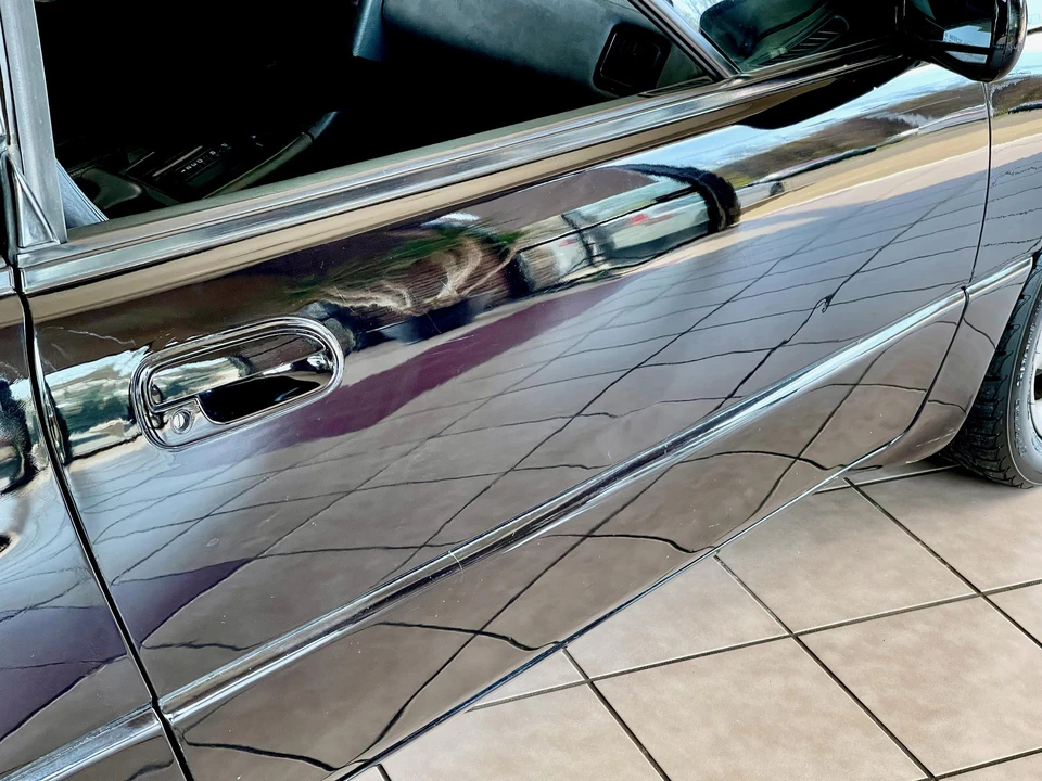1992 Subaru SVX - Image 29 of 31