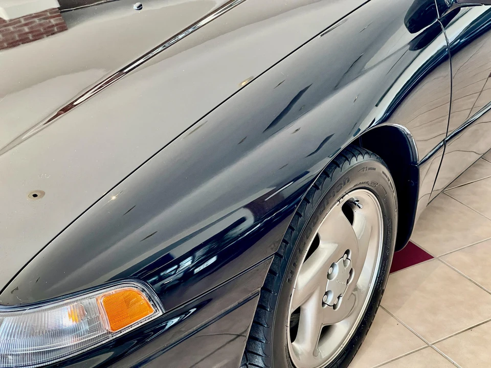 1992 Subaru SVX - Image 17 of 31