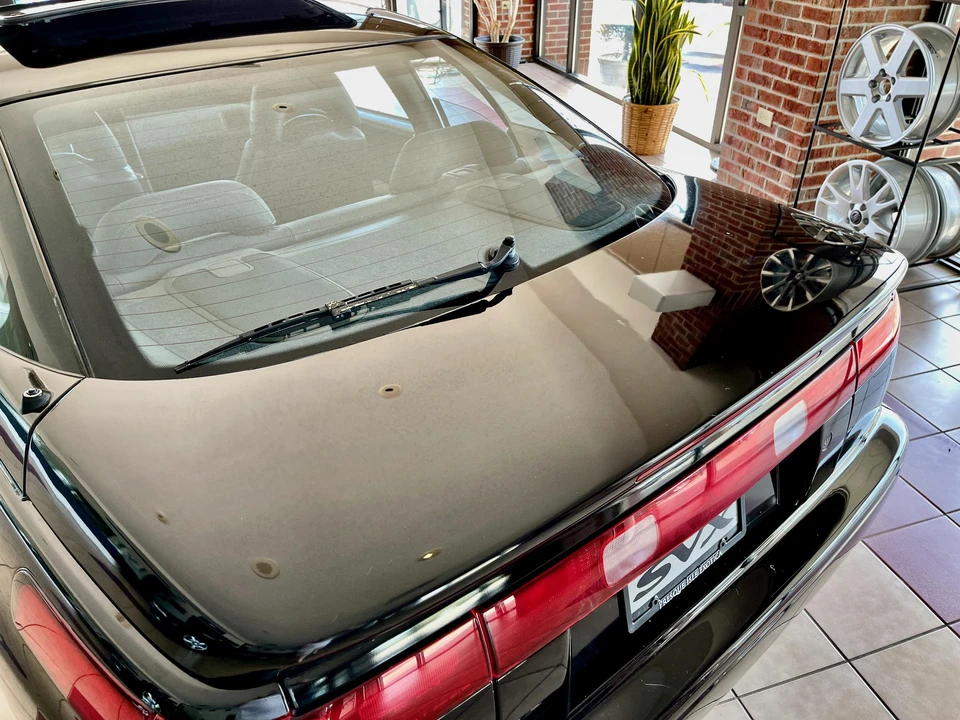 1992 Subaru SVX - Image 22 of 31