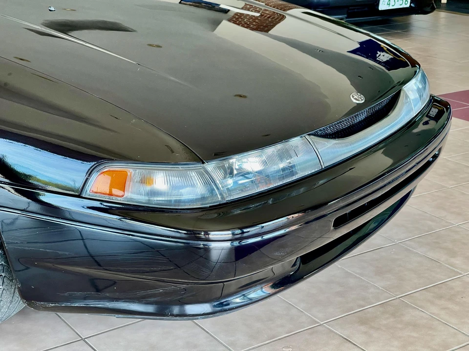 1992 Subaru SVX - Image 12 of 31