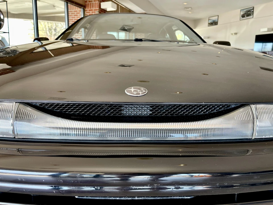 1992 Subaru SVX - Image 15 of 31