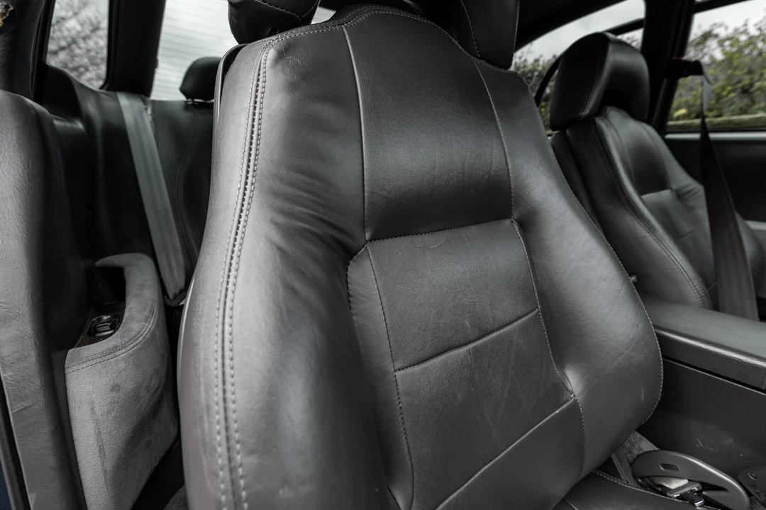 1992 Subaru SVX - Image 27 of 31