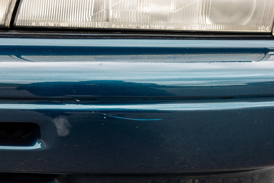 1992 Subaru SVX - Image 15 of 31