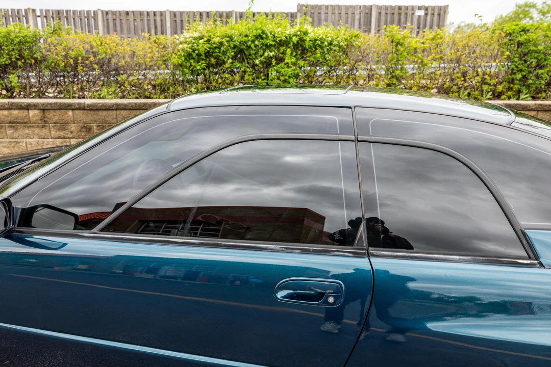 1992 Subaru SVX - Image 11 of 31