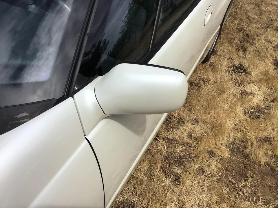 1992 Subaru SVX - Image 14 of 31