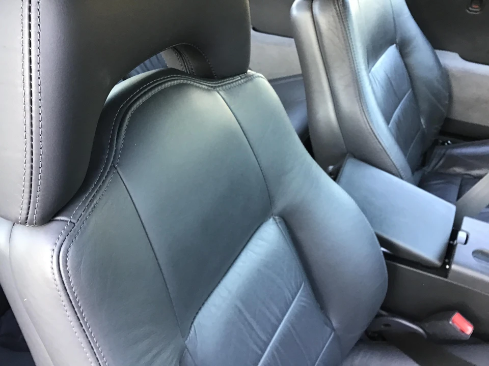 1992 Subaru SVX - Image 31 of 31