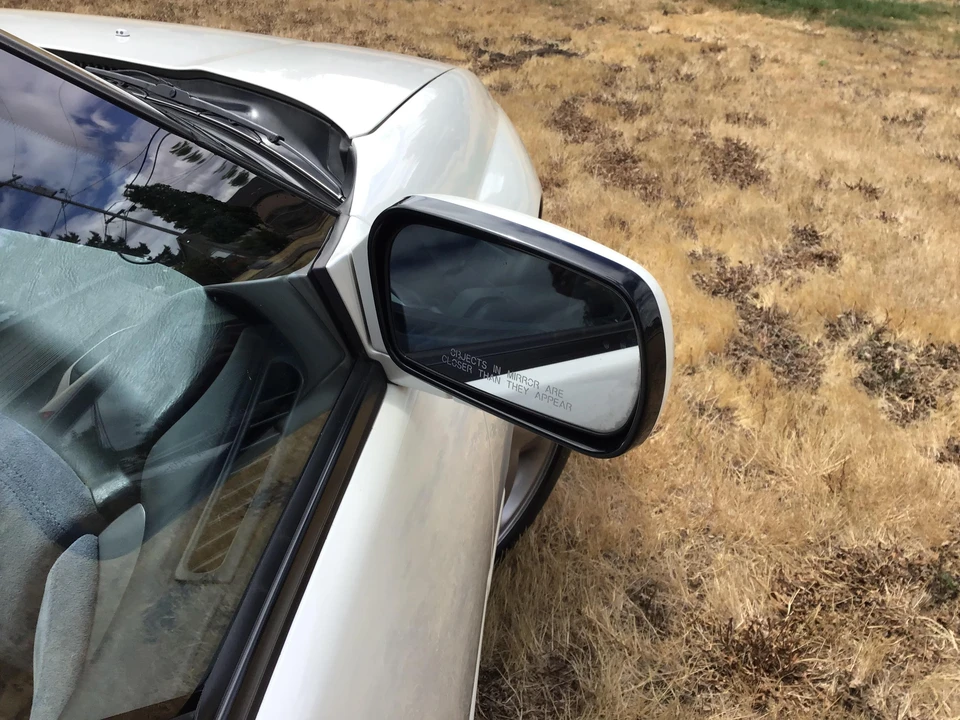 1992 Subaru SVX - Image 21 of 31