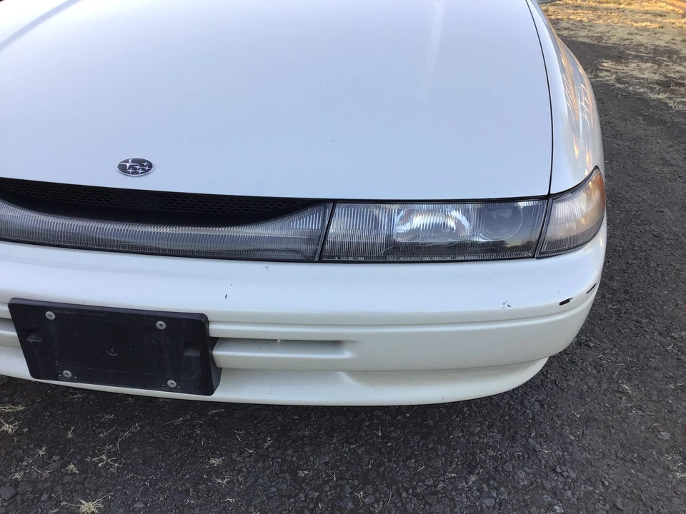 1992 Subaru SVX - Image 13 of 31