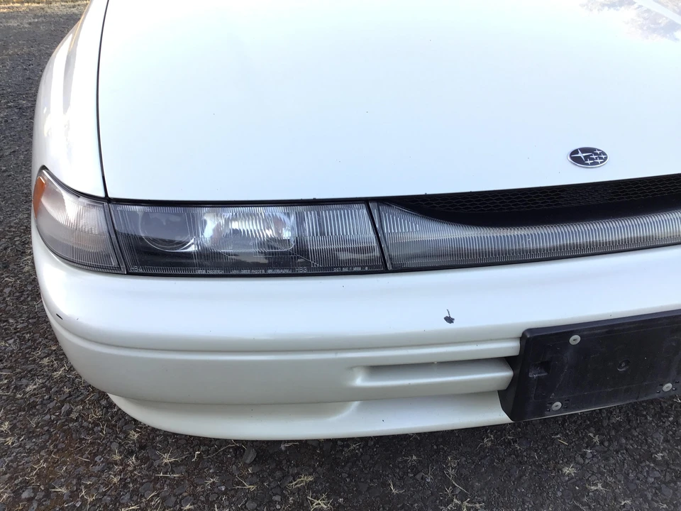 1992 Subaru SVX - Image 12 of 31