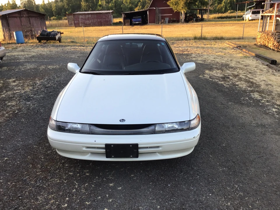 1992 Subaru SVX - Image 6 of 31
