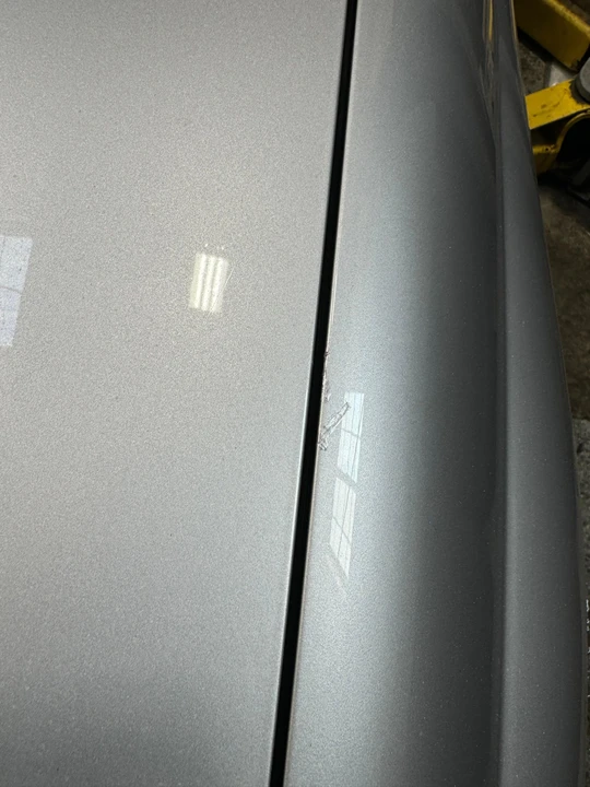1992 Subaru SVX - Image 24 of 31