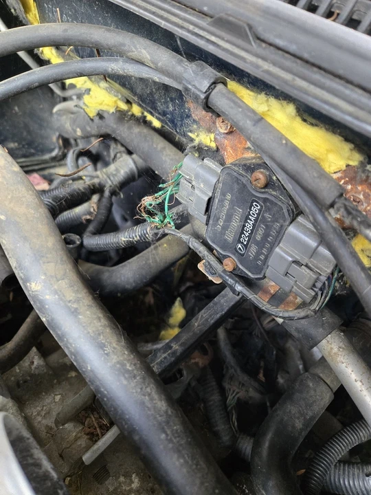 1992 Subaru SVX - Image 17 of 20