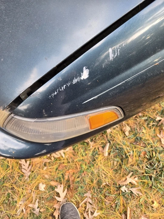 1992 Subaru SVX - Image 3 of 20