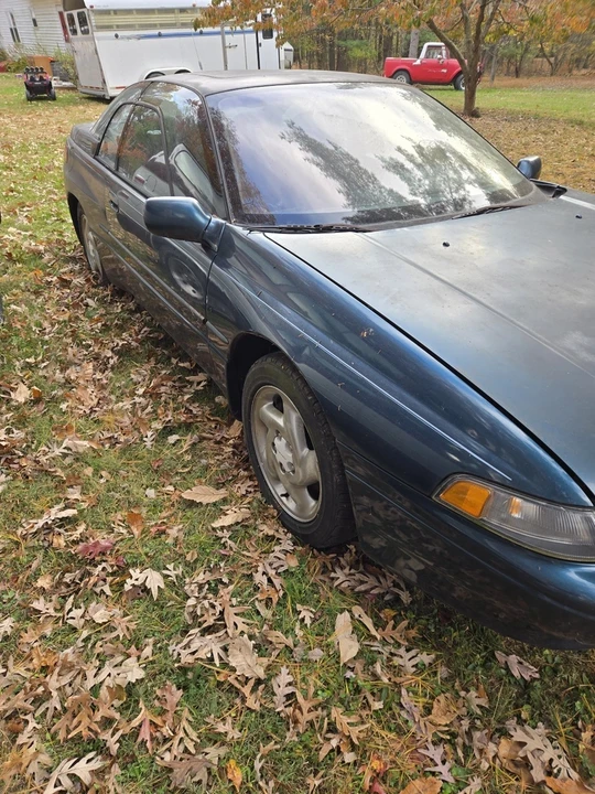 1992 Subaru SVX - Image 2 of 20