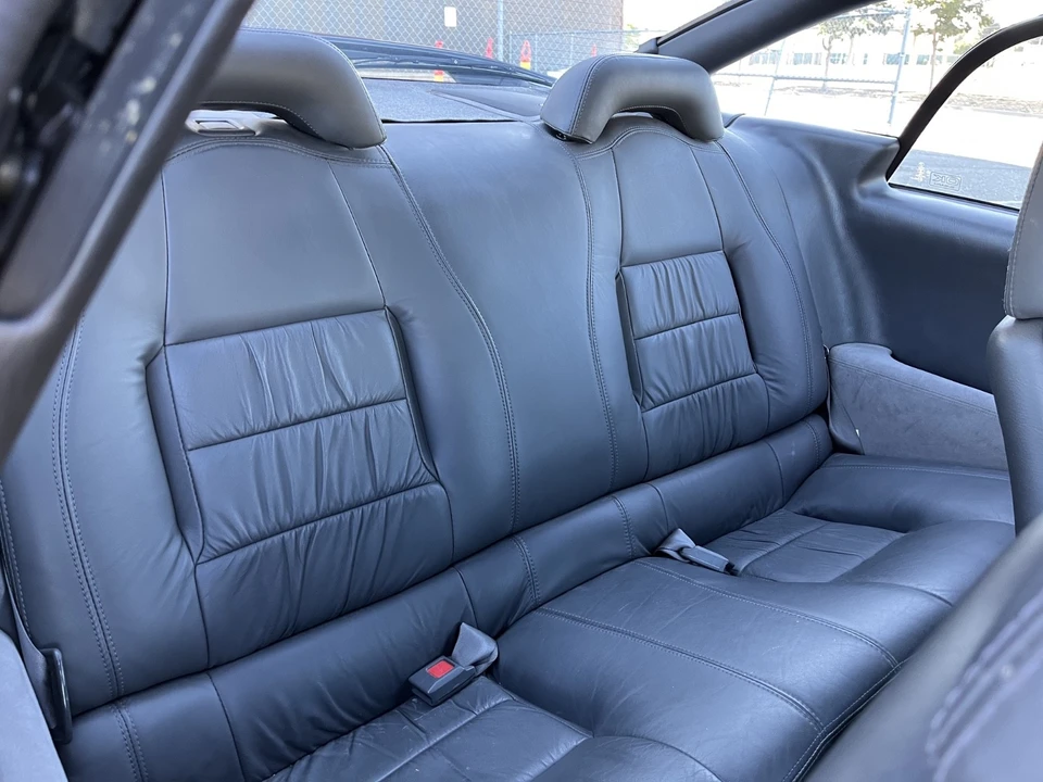 1992 Subaru SVX - Image 19 of 21