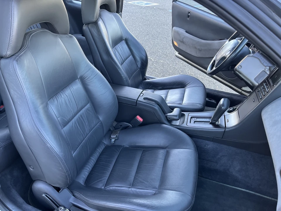 1992 Subaru SVX - Image 18 of 21