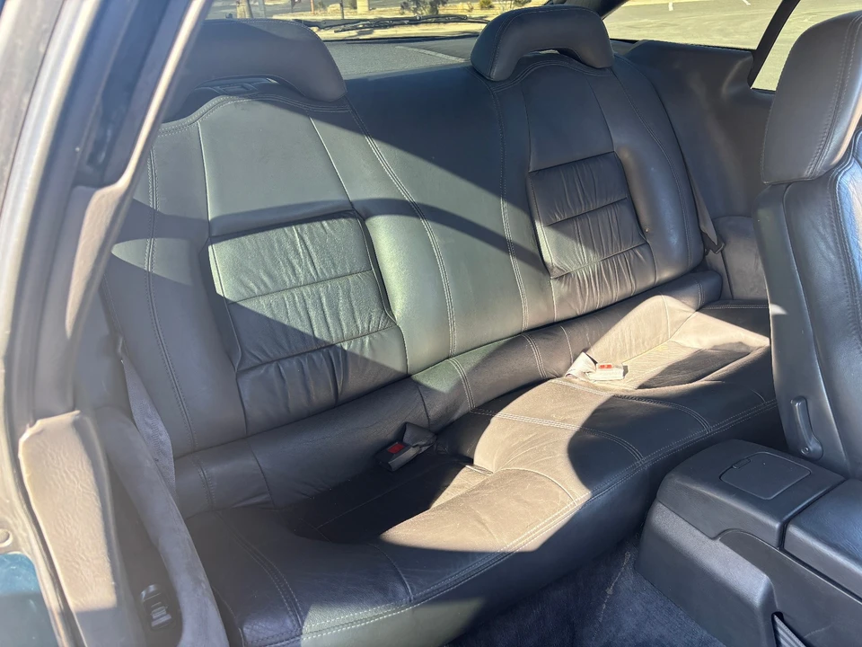 1992 Subaru SVX - Image 12 of 21
