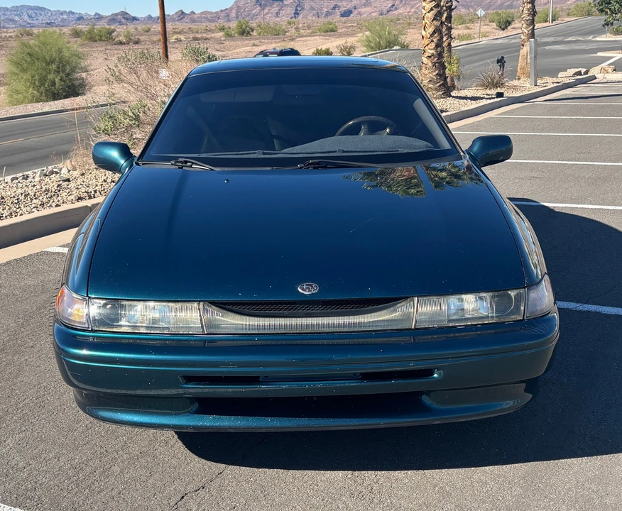 1992 Subaru SVX - Image 2 of 21